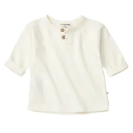 1  In The Family Baby And Child Albert T-shirt White