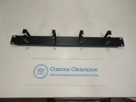 1u Cable Management Bar