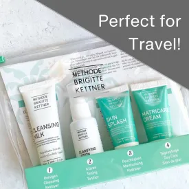 Anti-Aging Travel Bundle