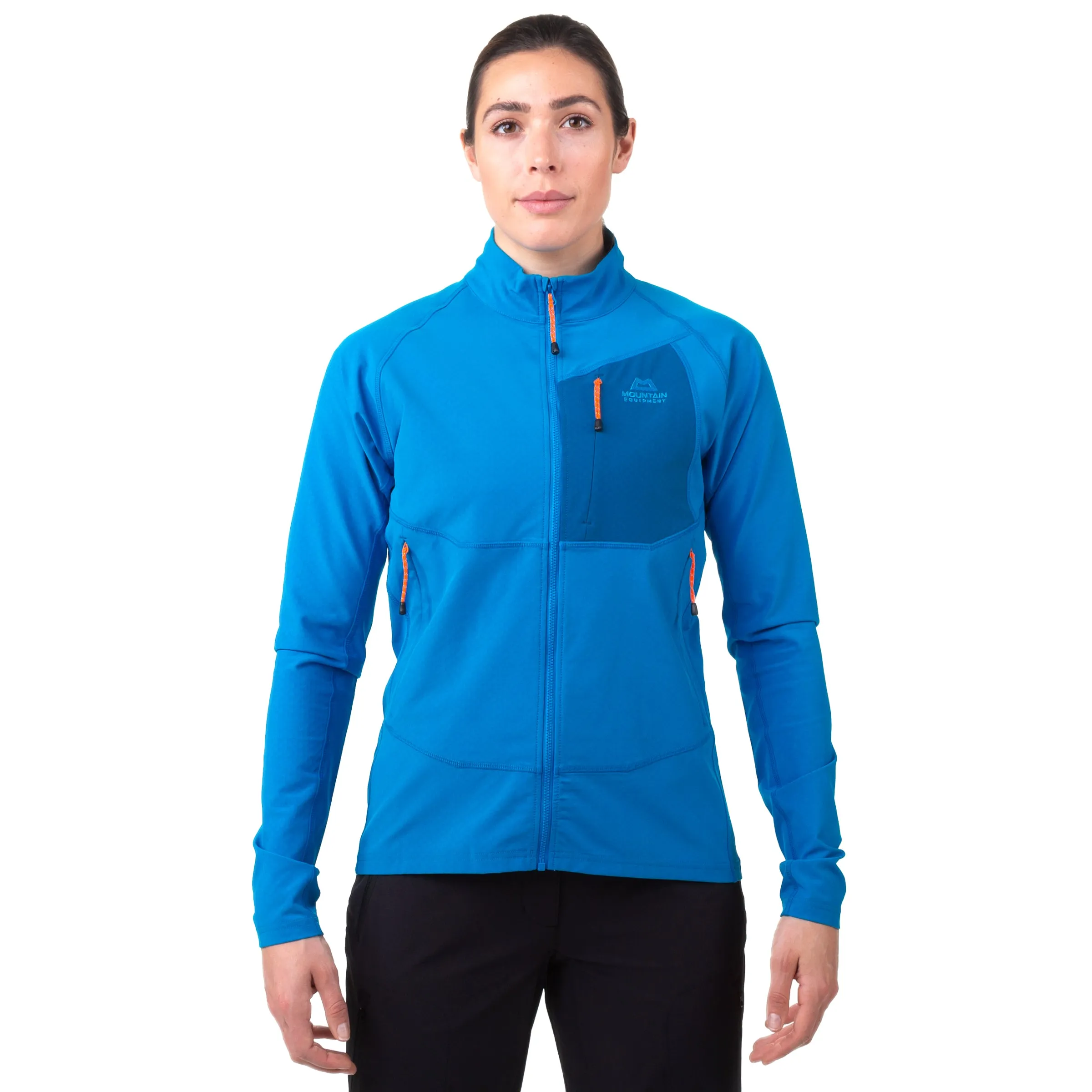 Arrow Women's Jacket [ME-005593_SAMPLE]
