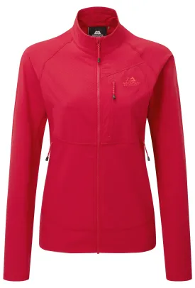 Arrow Women's Jacket [ME-005593_SAMPLE]