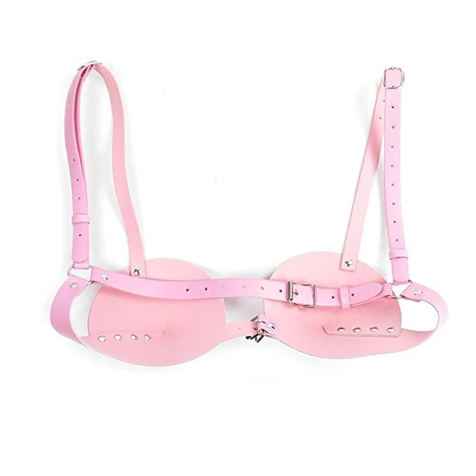 Avant Garde Bra Harness