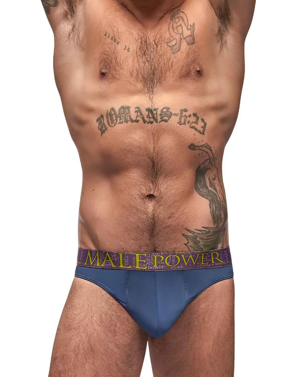 Avant-Garde Enhancer Thong
