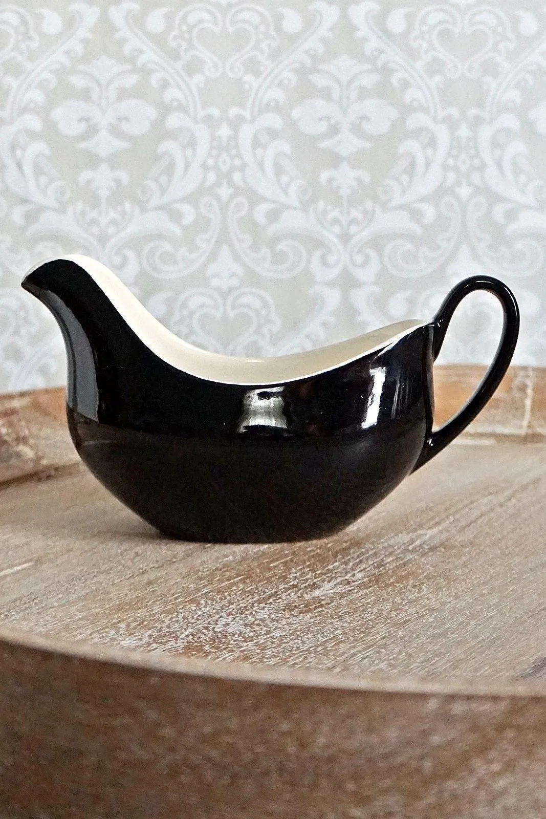 Avant Garde Gravy Server