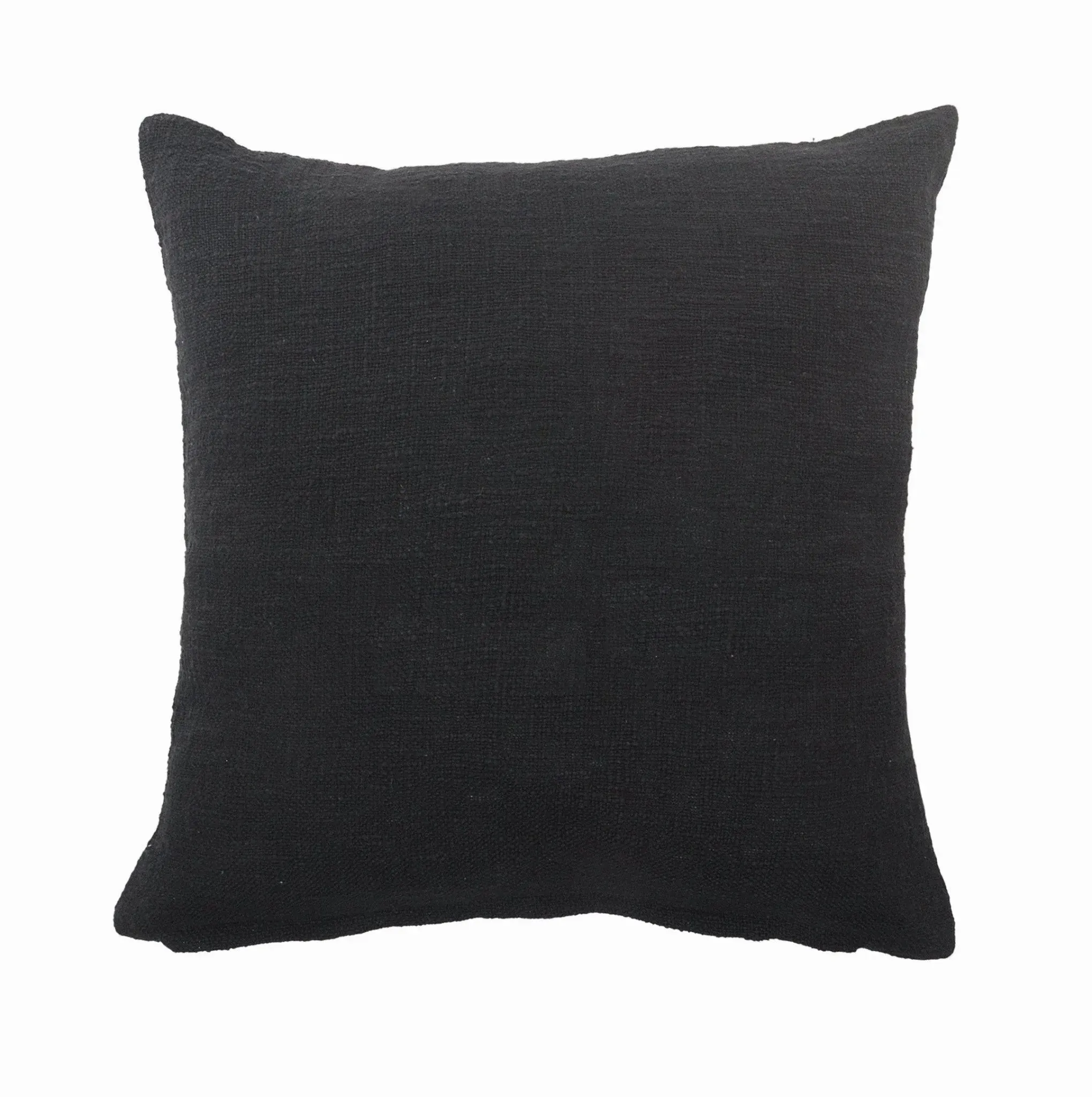 Avant-Garde Lr07542 White/Black Pillow