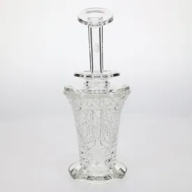 Avant-Garde Reverse Beaker Rig