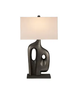 Avant-Garde Table Lamps