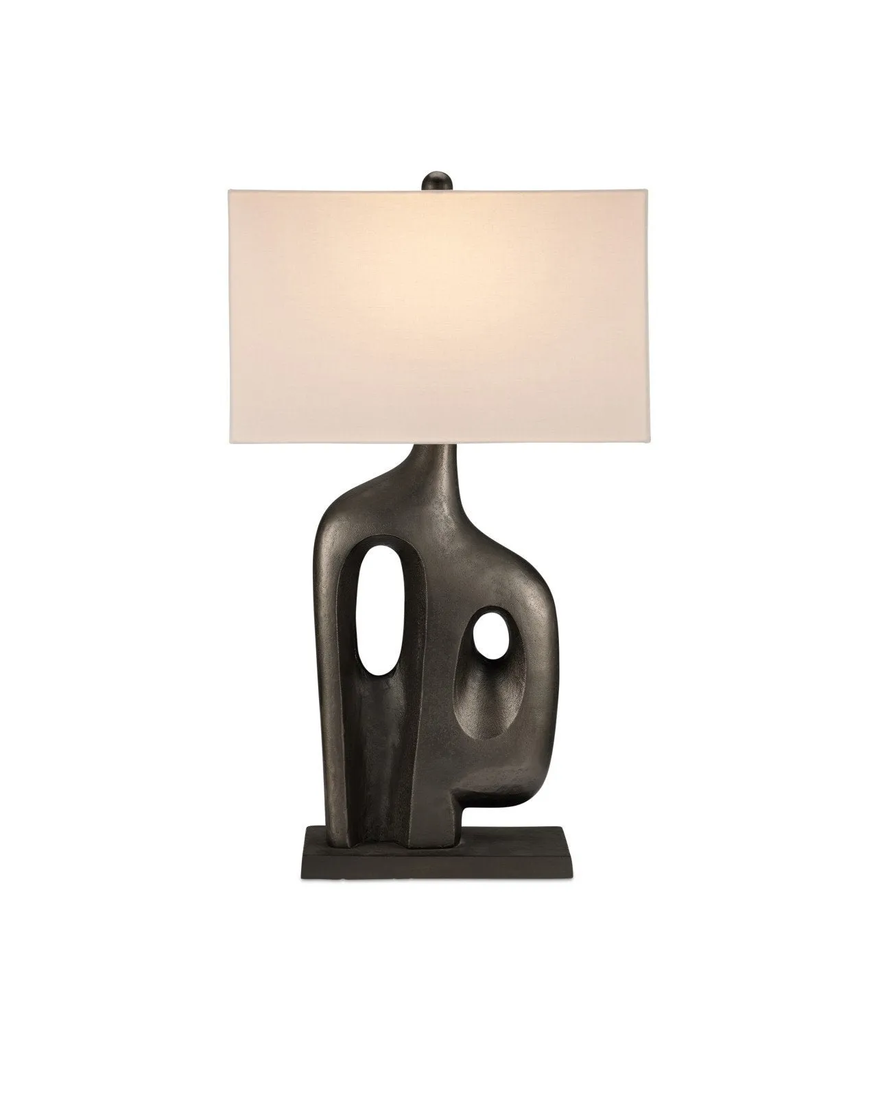 Avant-Garde Table Lamps