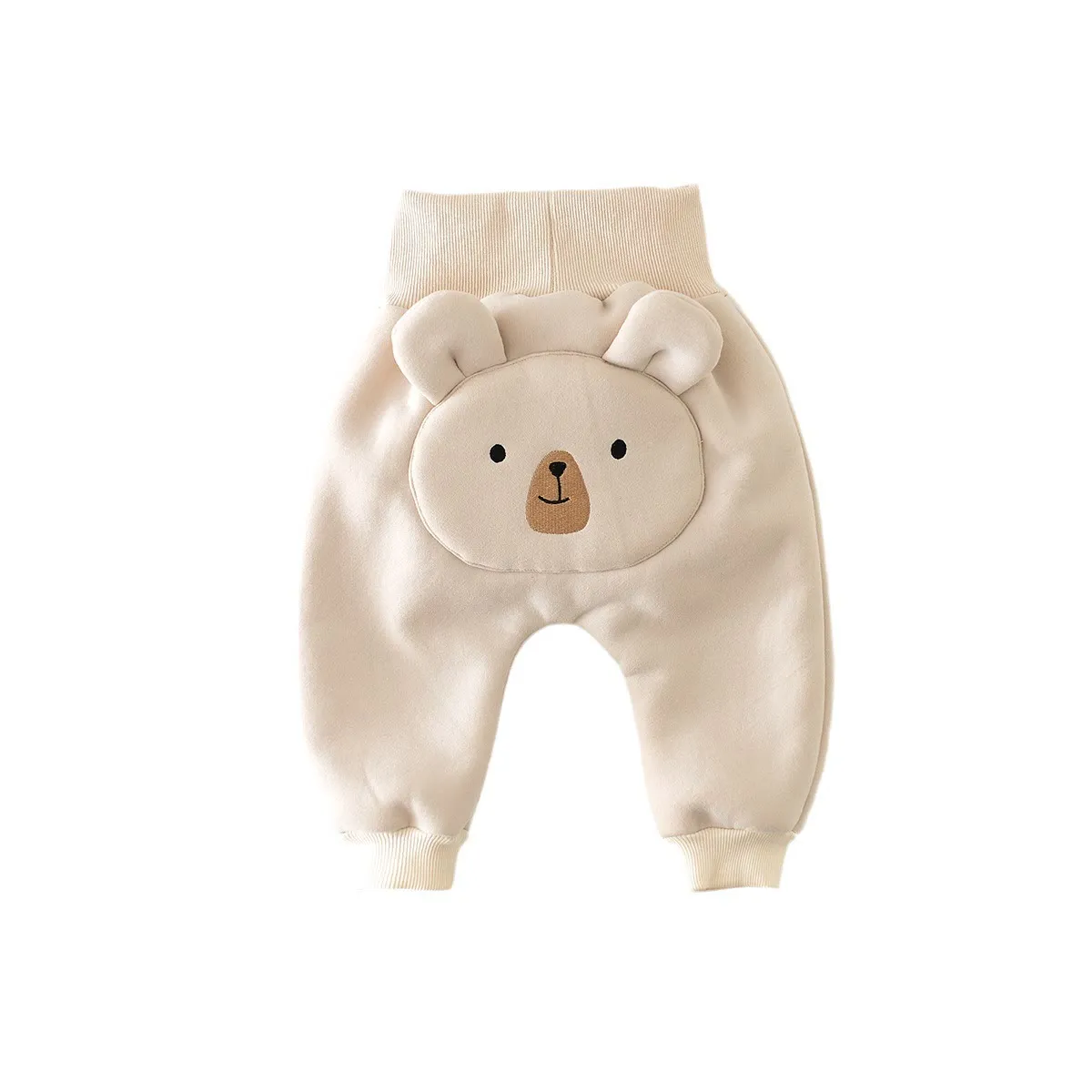 Baby Bear Fleece Lined Pants