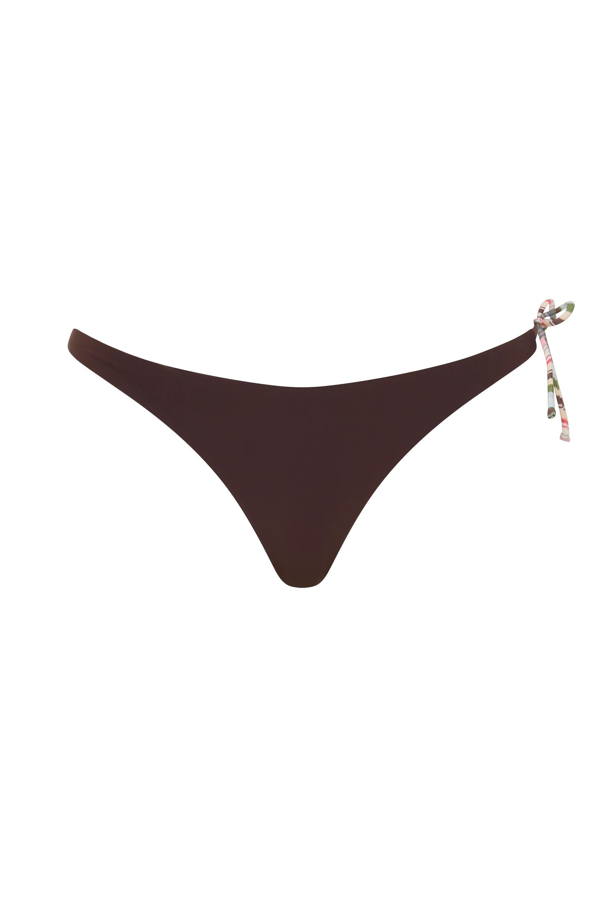 Bandol Bikini Bottom Meleu Stripe Multi