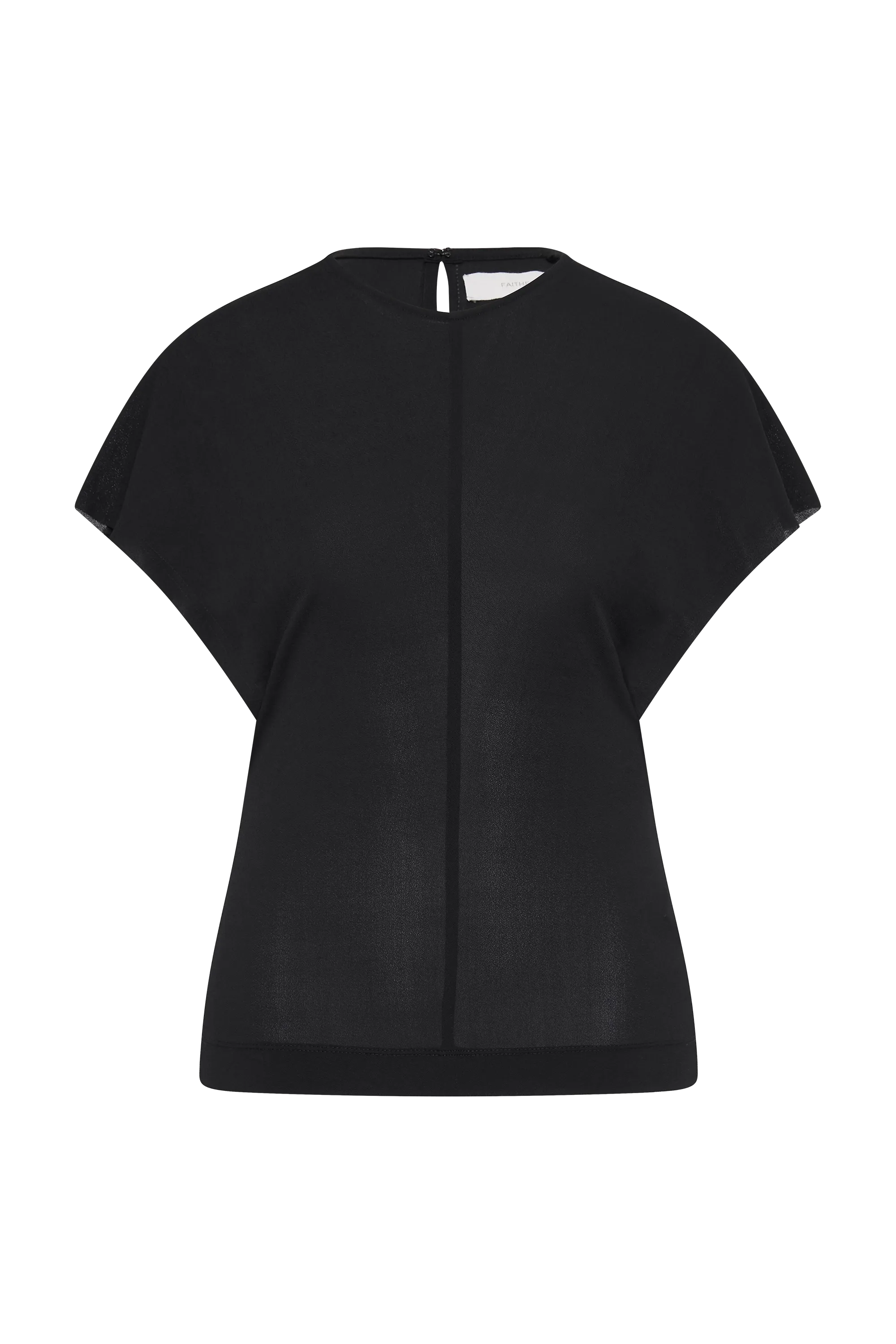 Brita Top Black