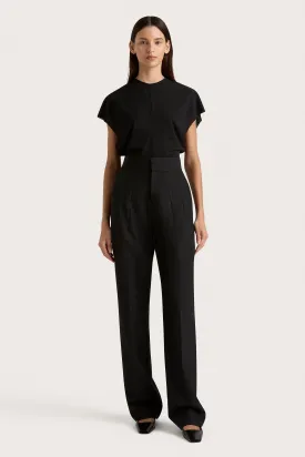 Brita Top Black
