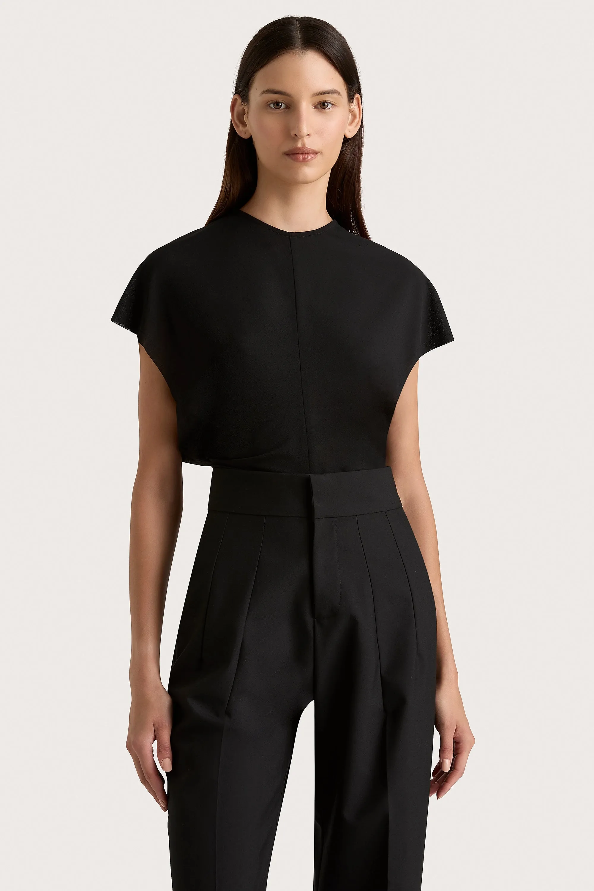 Brita Top Black