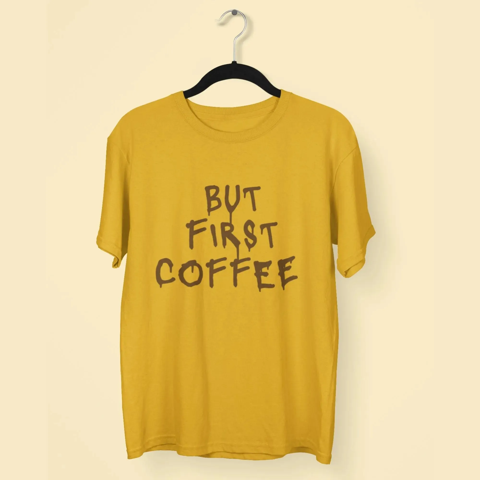 But First coffee Classic T-Shirt