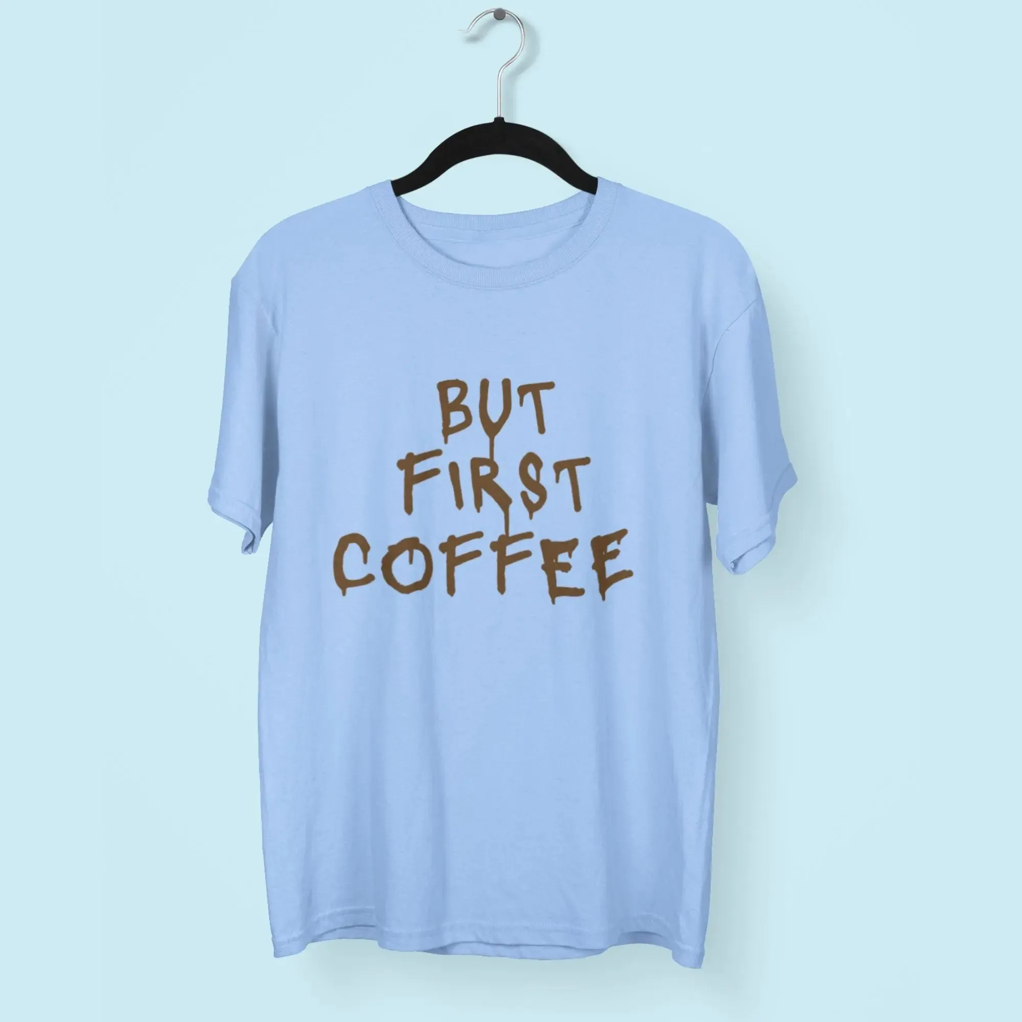 But First coffee Classic T-Shirt