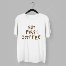 But First coffee Classic T-Shirt