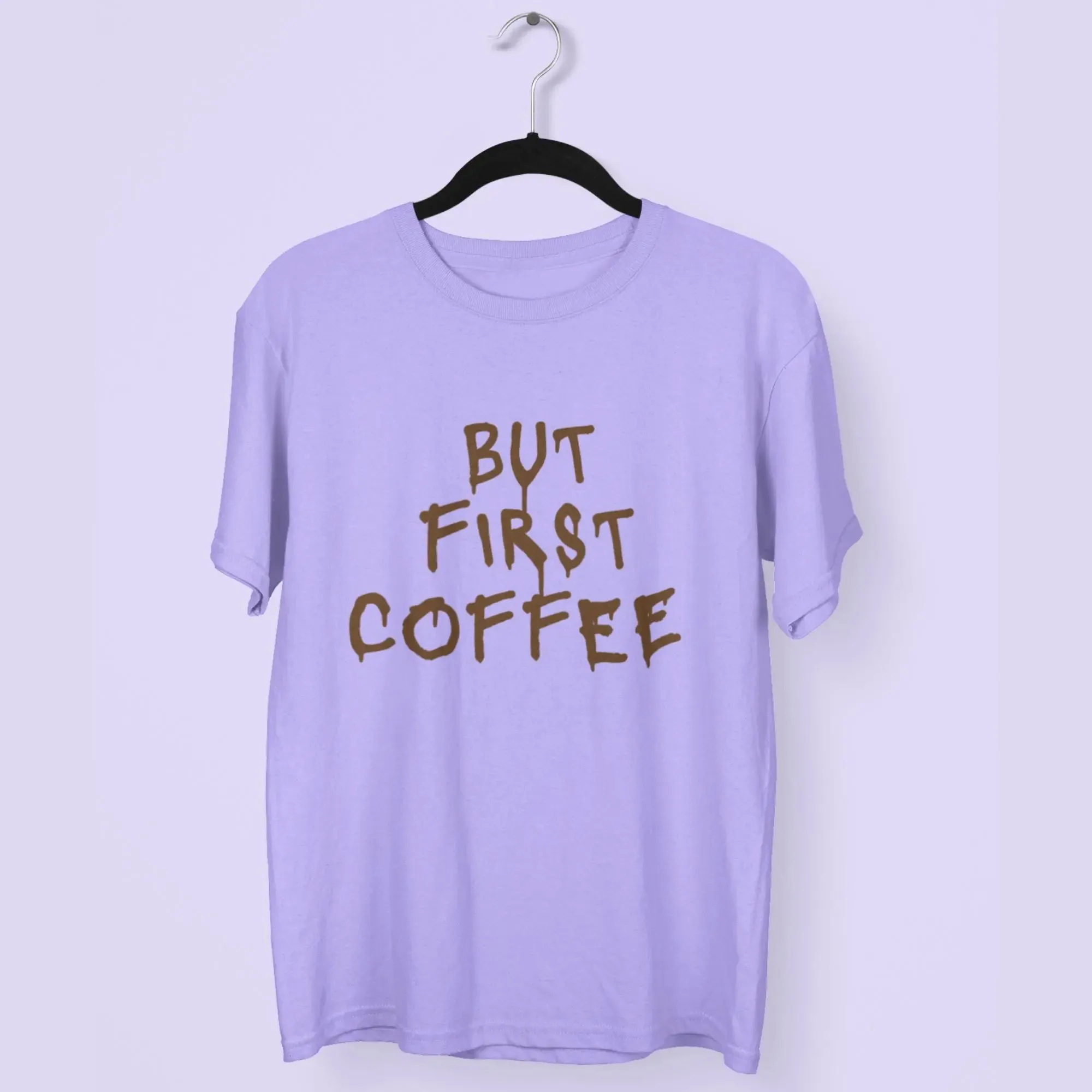 But First coffee Classic T-Shirt