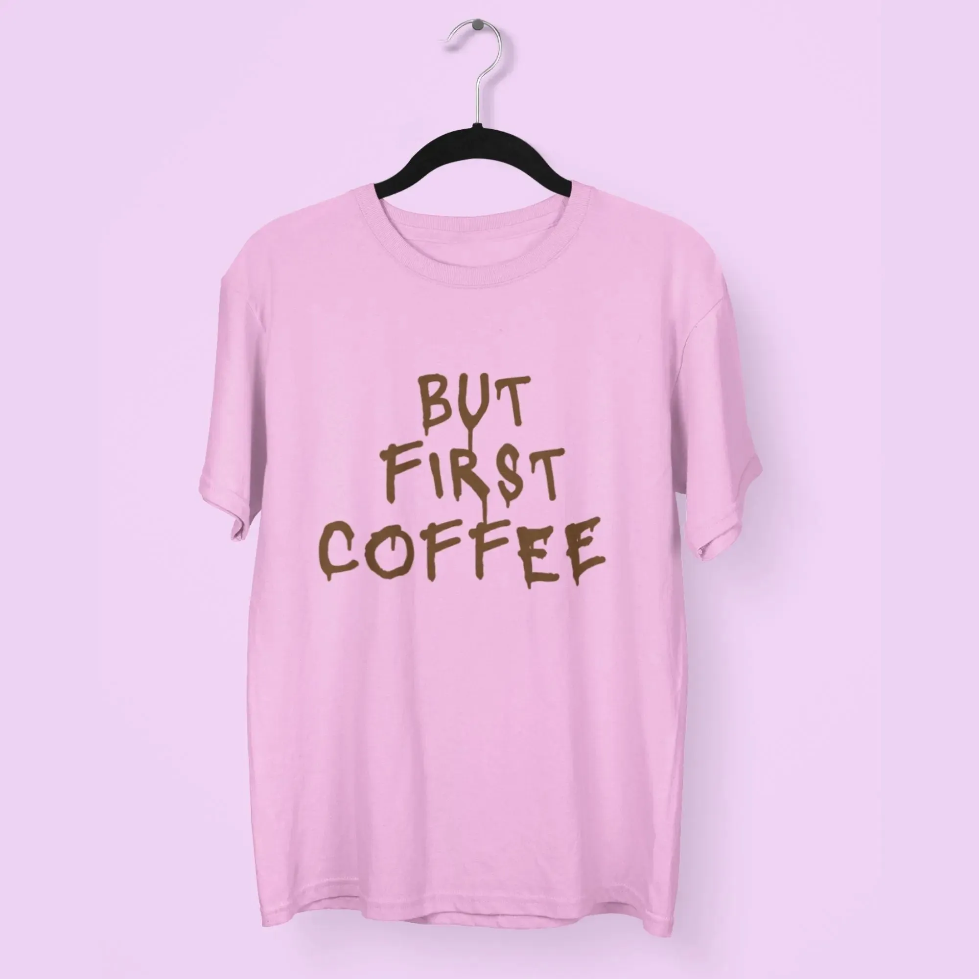 But First coffee Classic T-Shirt