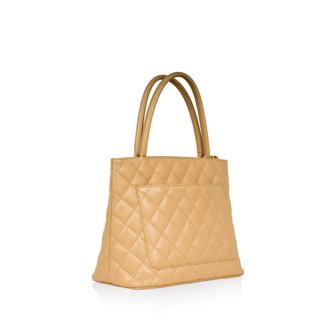 CC Medallion Tote