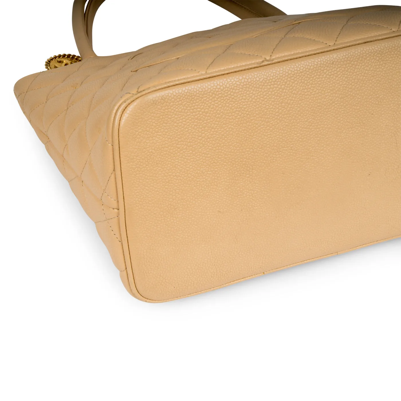 CC Medallion Tote