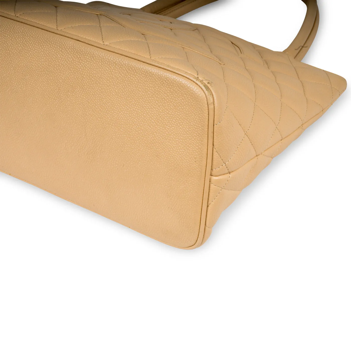 CC Medallion Tote