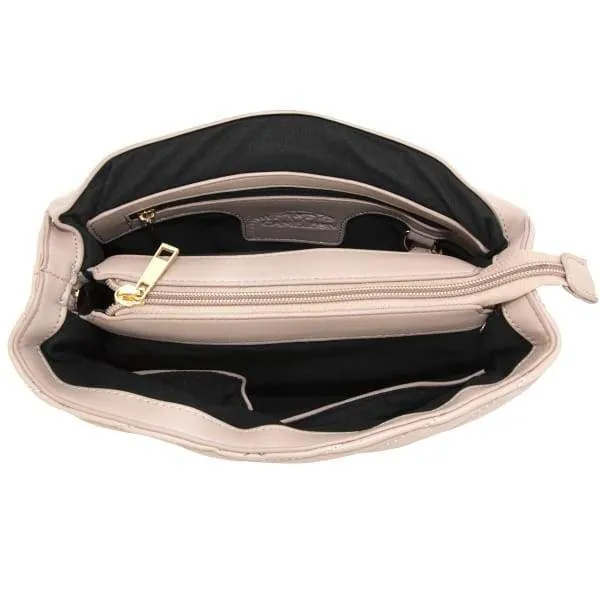 Ceres Shoulder to Crossbody Purse