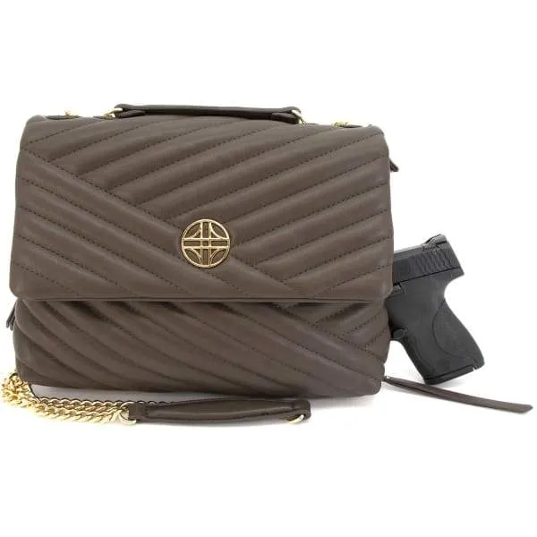 Ceres Shoulder to Crossbody Purse