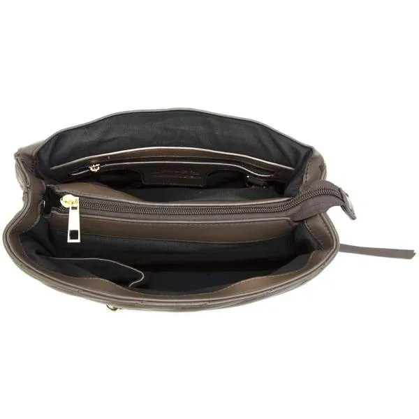 Ceres Shoulder to Crossbody Purse