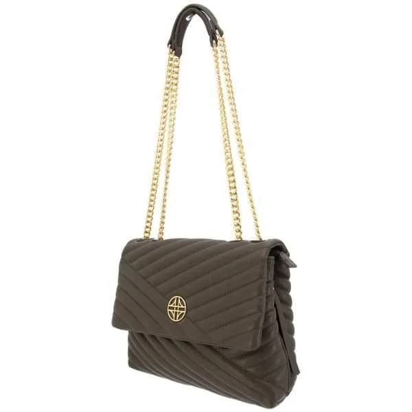 Ceres Shoulder to Crossbody Purse