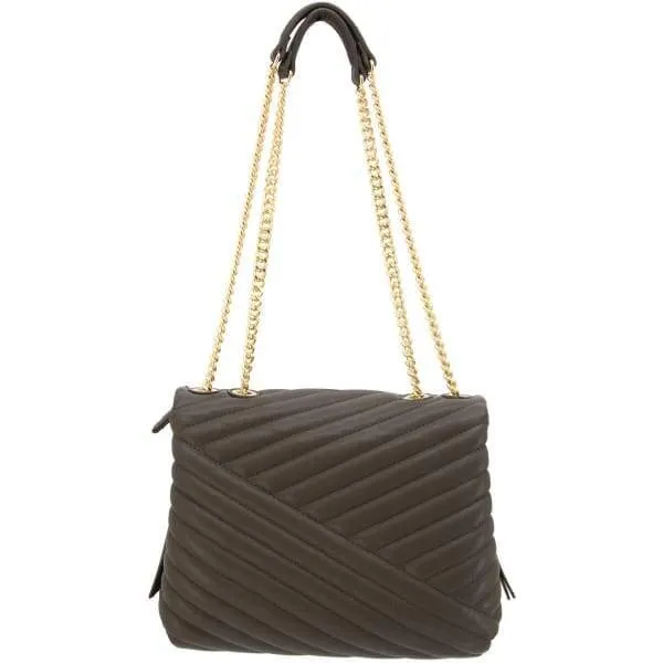 Ceres Shoulder to Crossbody Purse