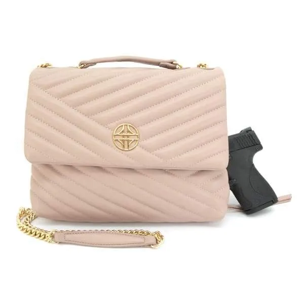 Ceres Shoulder to Crossbody Purse