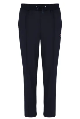 Cigarette Fit Sweatpants