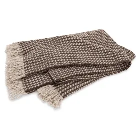Cleo Throw - Fawn