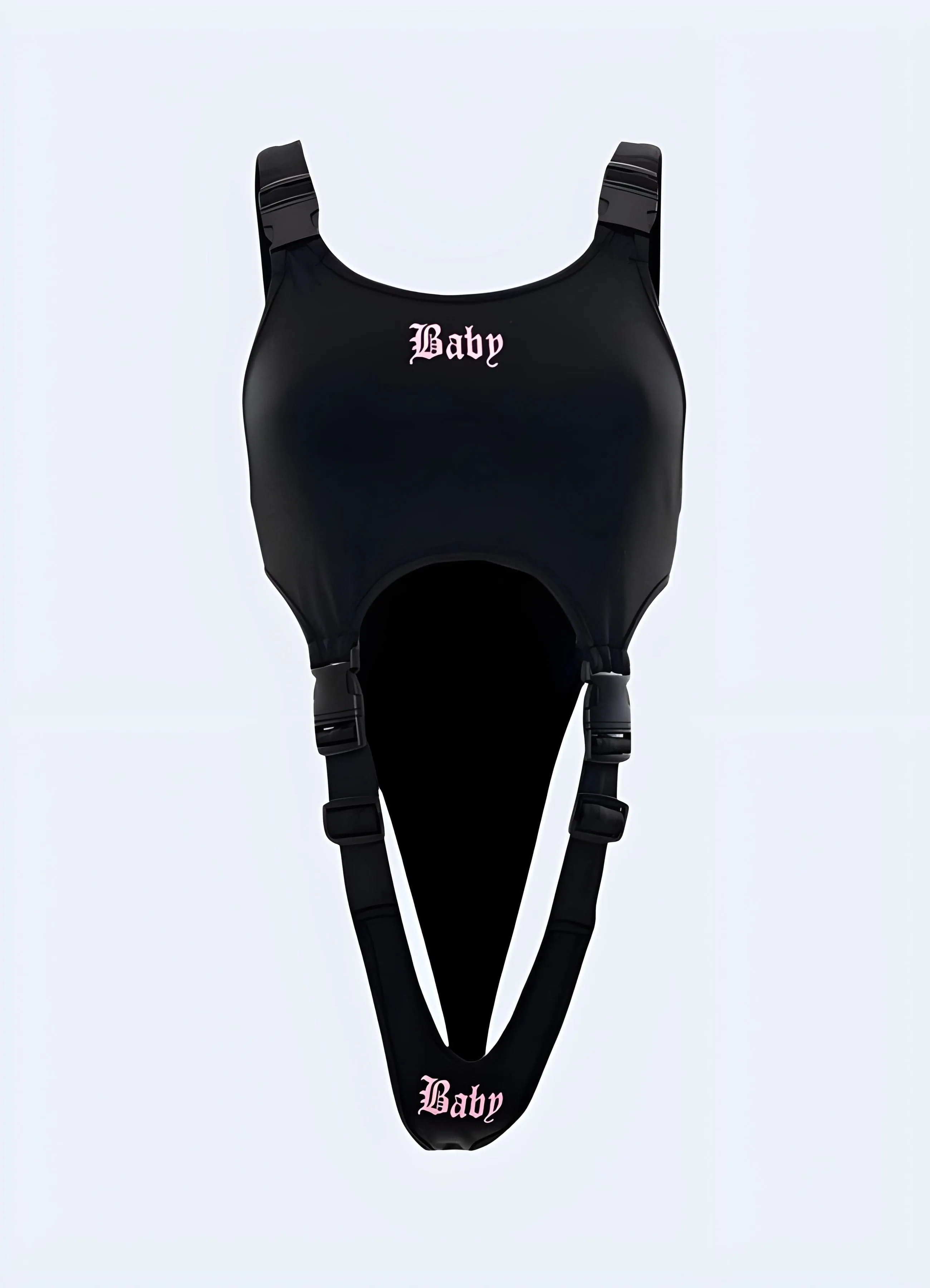Cyberpunk Bodysuit