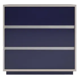 Da Vita Large Nightstand