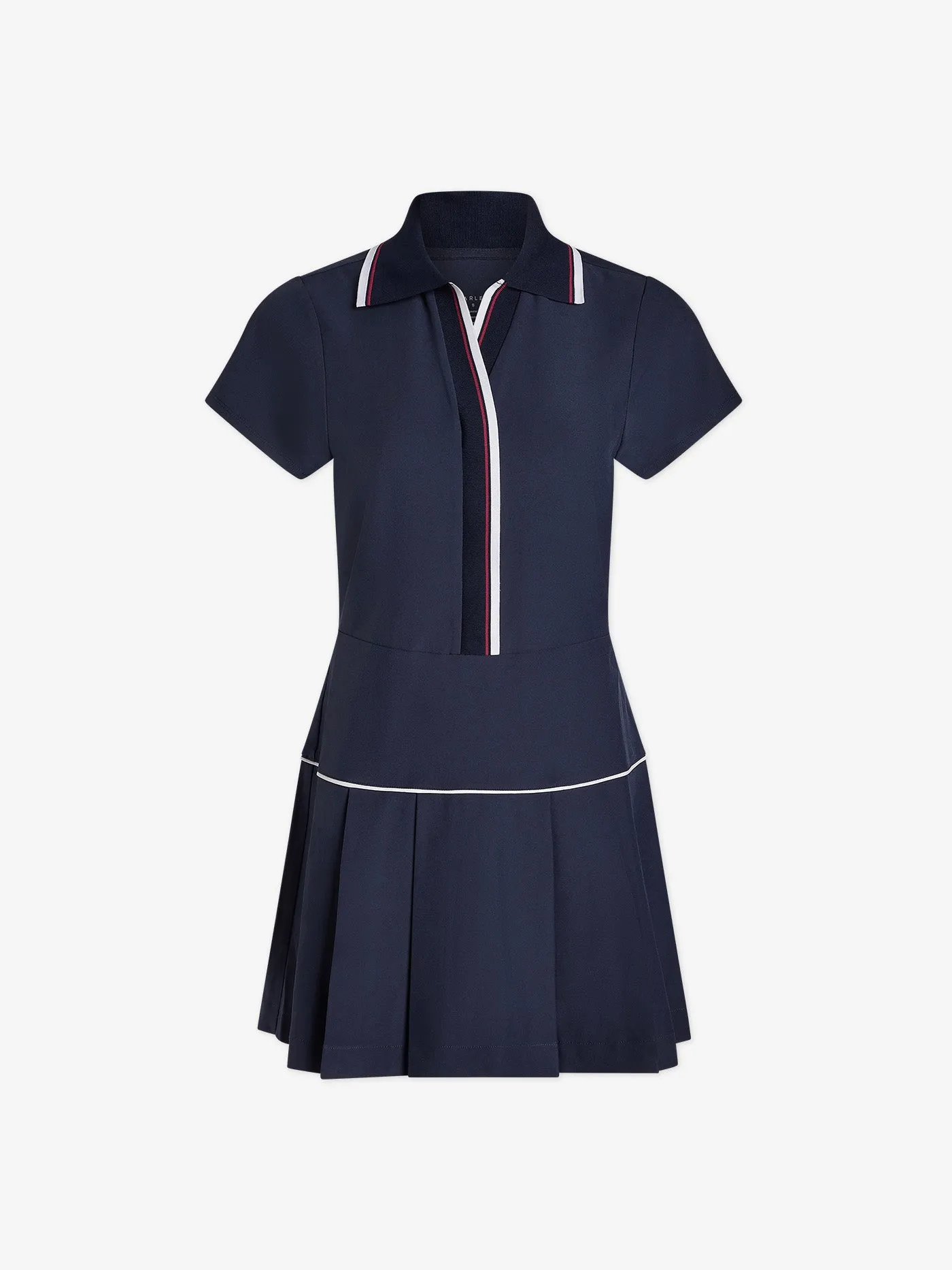 Darien Court Dress 33