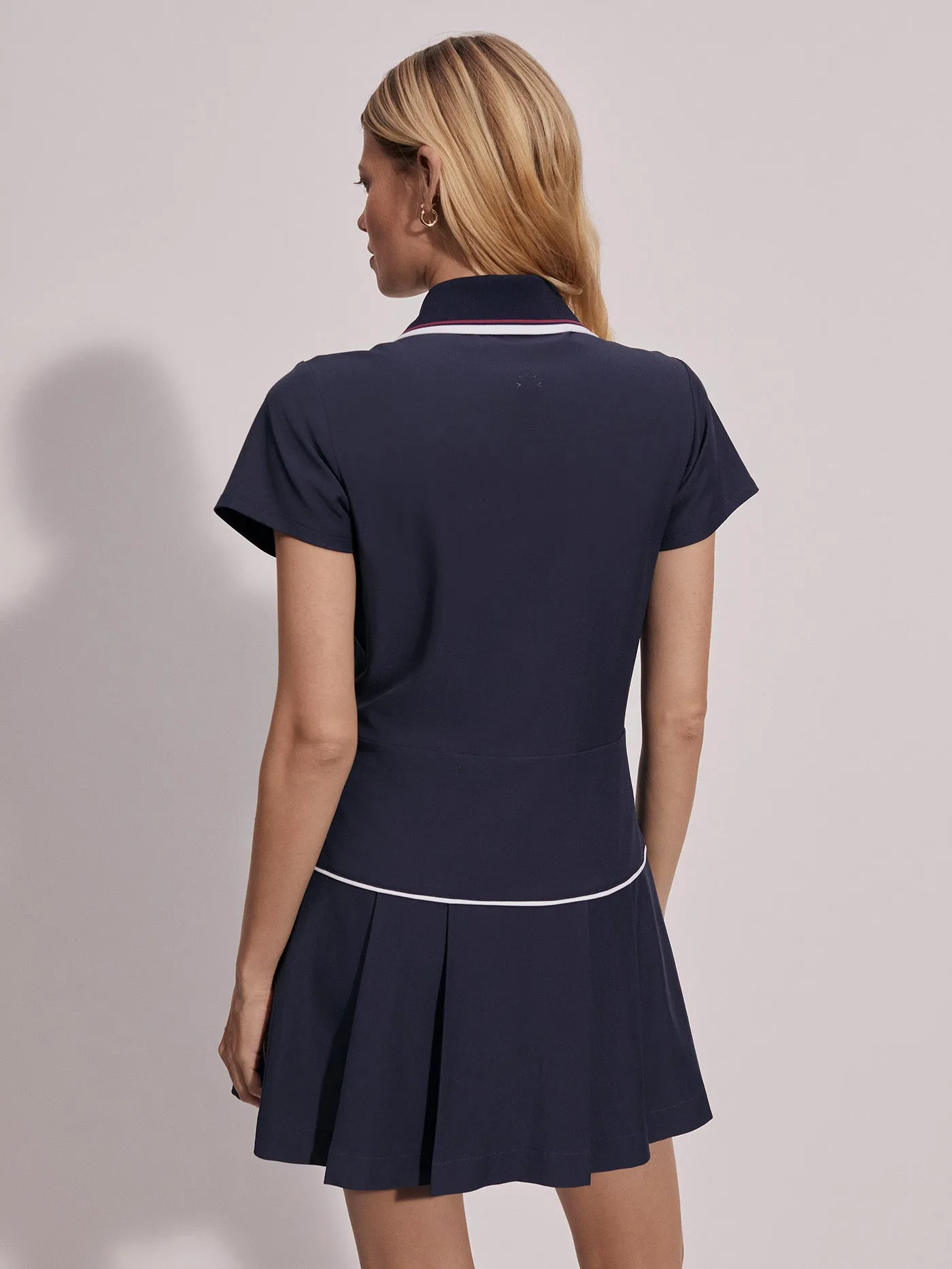 Darien Court Dress 33