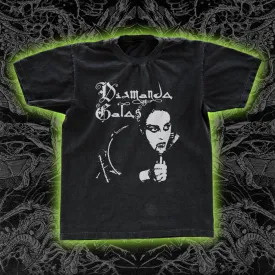 Diamanda Galas Classic Tee