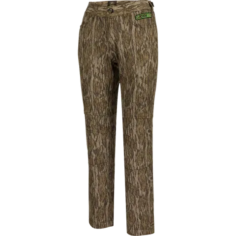 Drake Women's Endurance Jean Cut Pants with Agion Active XL