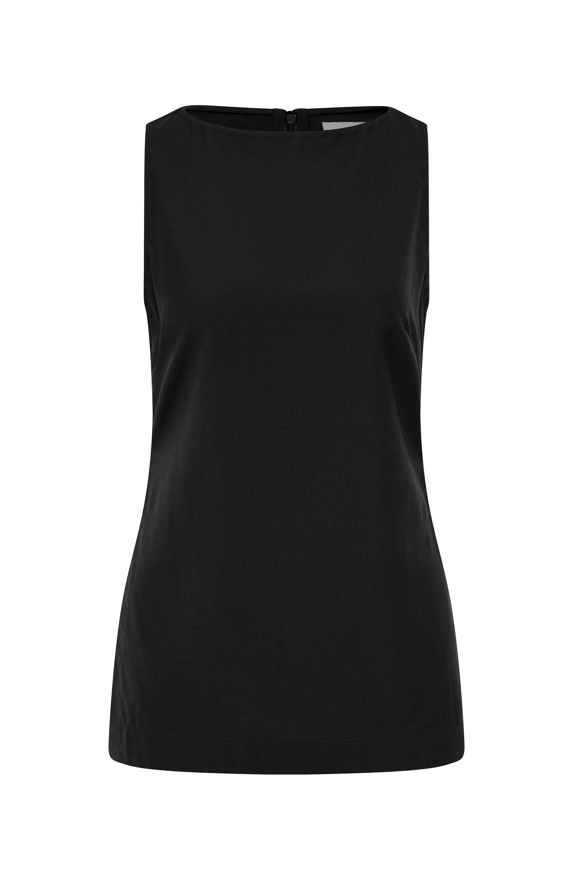 Emilie Top Black