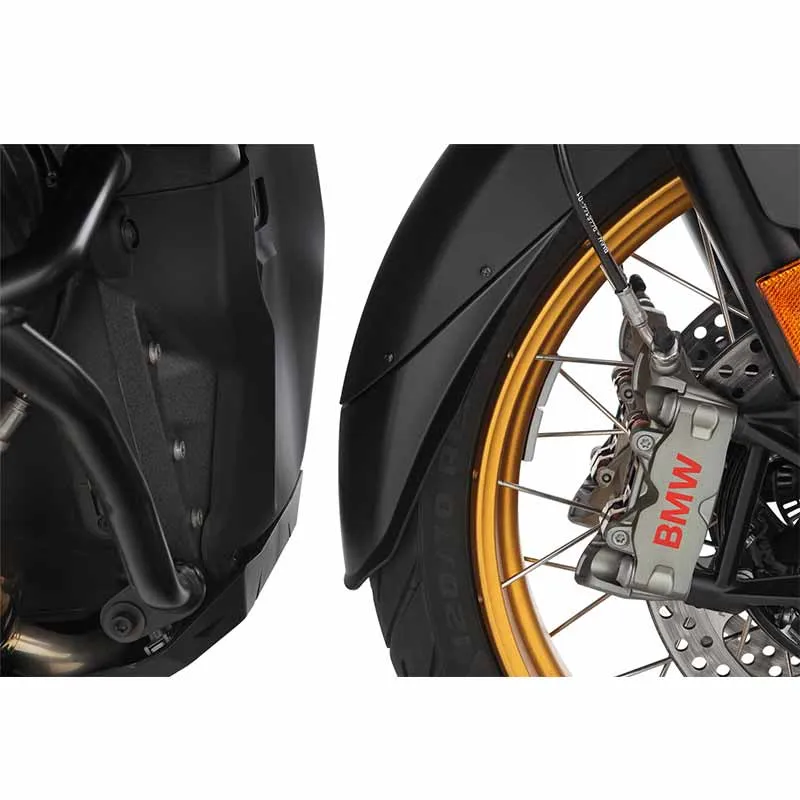 Extension de garde-boue avant EXTENDA FENDER - BMW R1300GS | Wunderlich