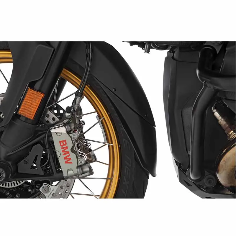 Extension de garde-boue avant EXTENDA FENDER - BMW R1300GS | Wunderlich