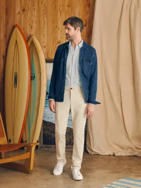 Faherty Coastline Chino (32")