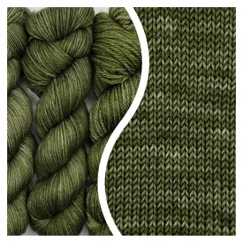 Forest Green
