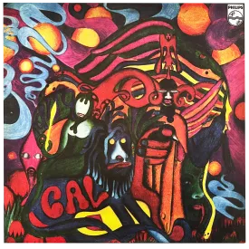 Gal Costa: S/T 12"