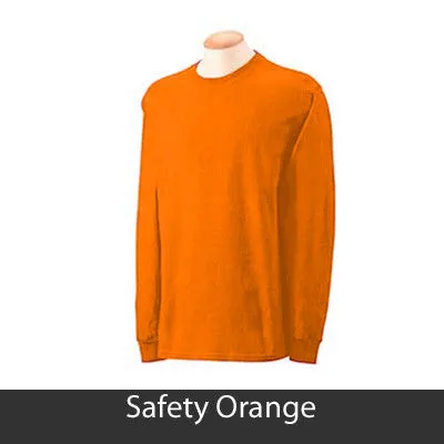 Gamma Sigma Sigma Long-Sleeve and Sweatpants, Package Deal - TWILL