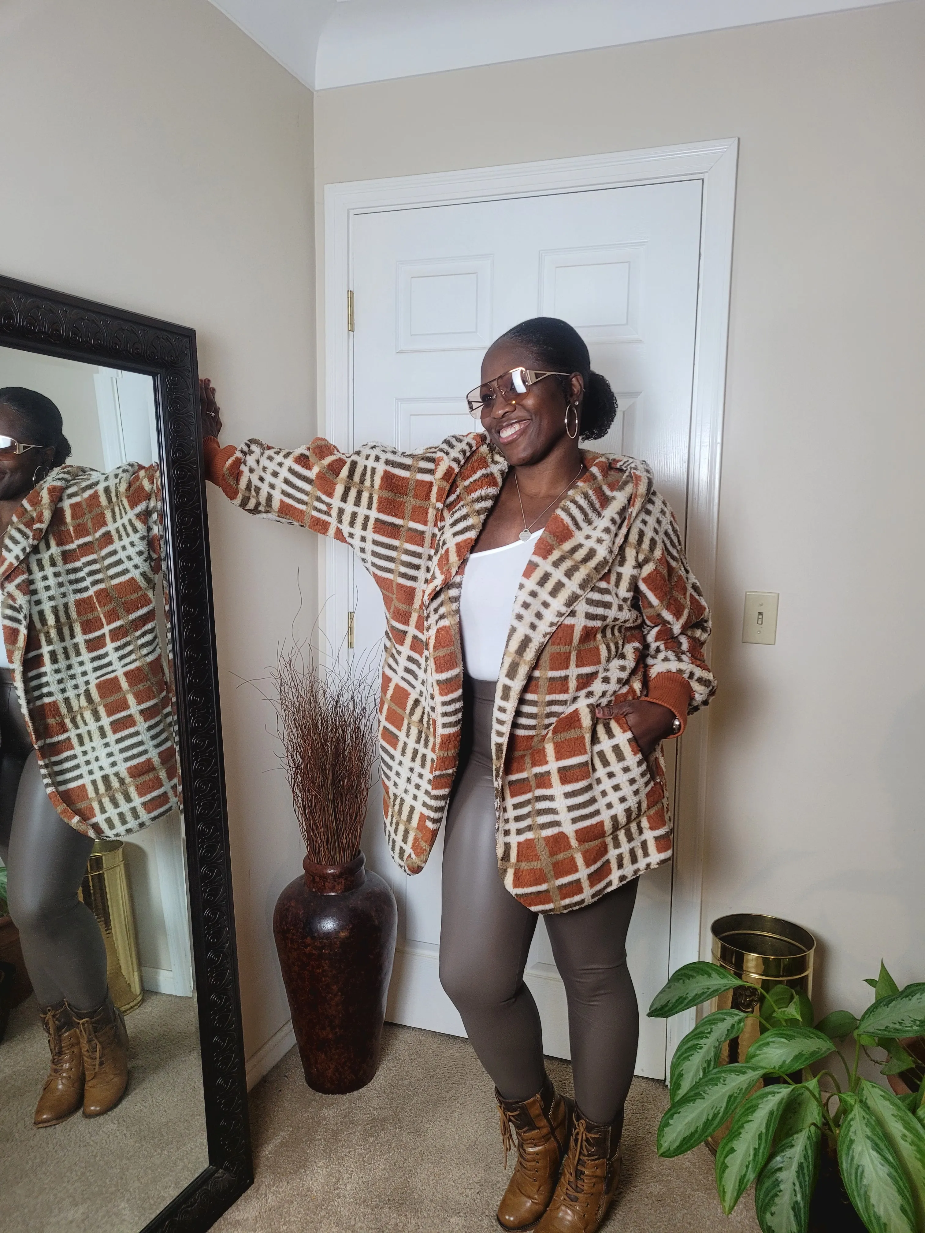 Good Fit~ Mocha Branch