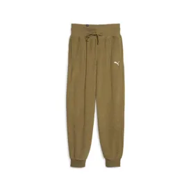 Her Winterized High Waist Pants