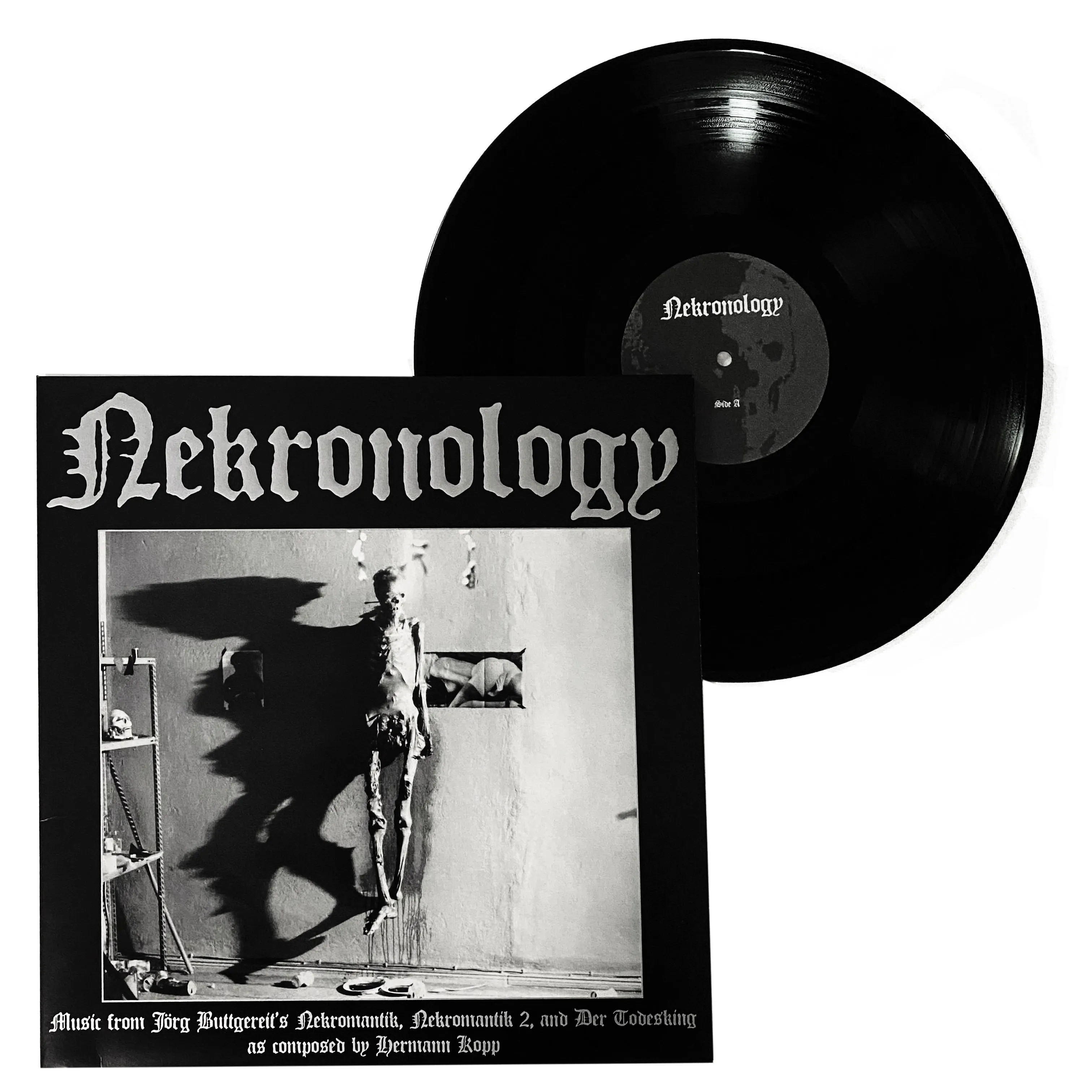 Hermann Kopp: Nekronology 12"