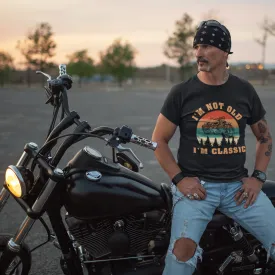 I'm Classic Short-Sleeve T-Shirt
